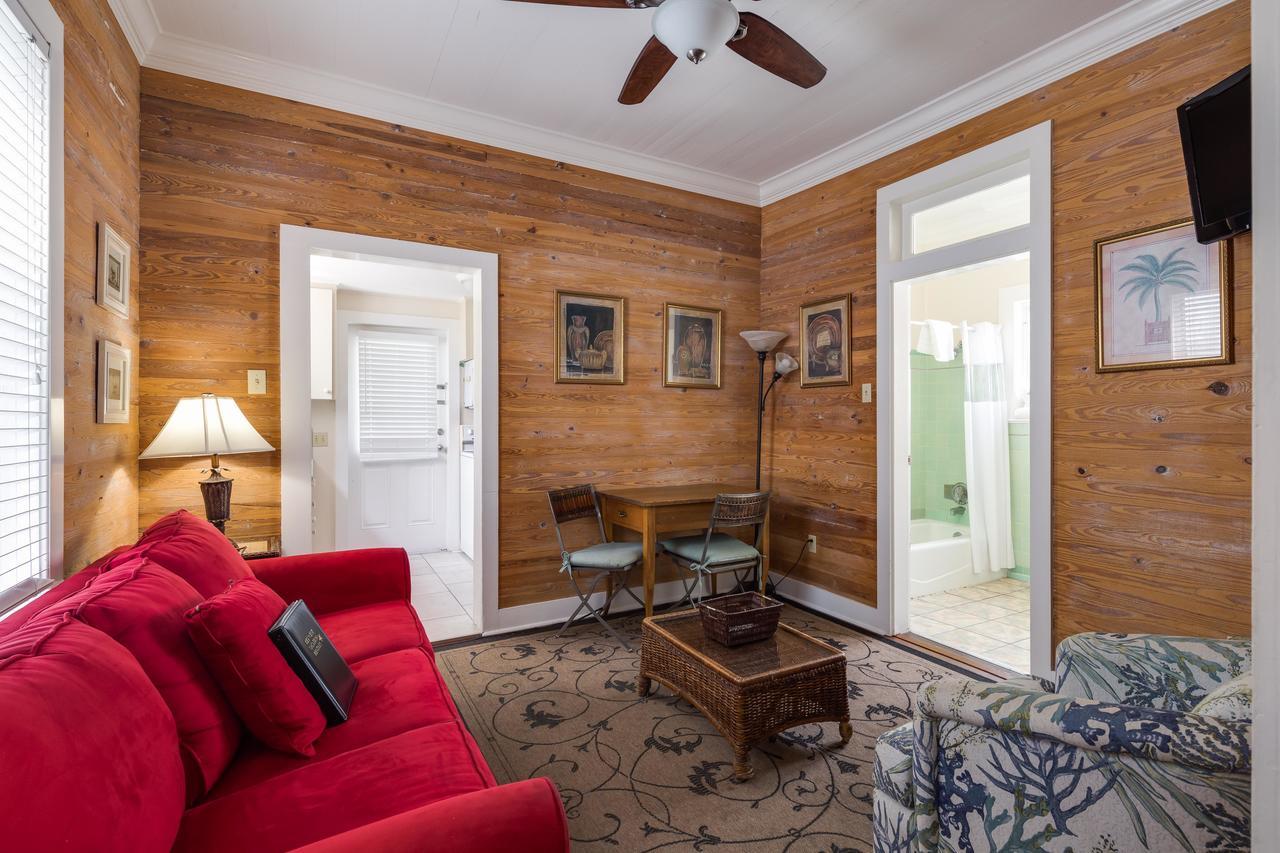 Villa Leeward Isle Key West Exterior foto