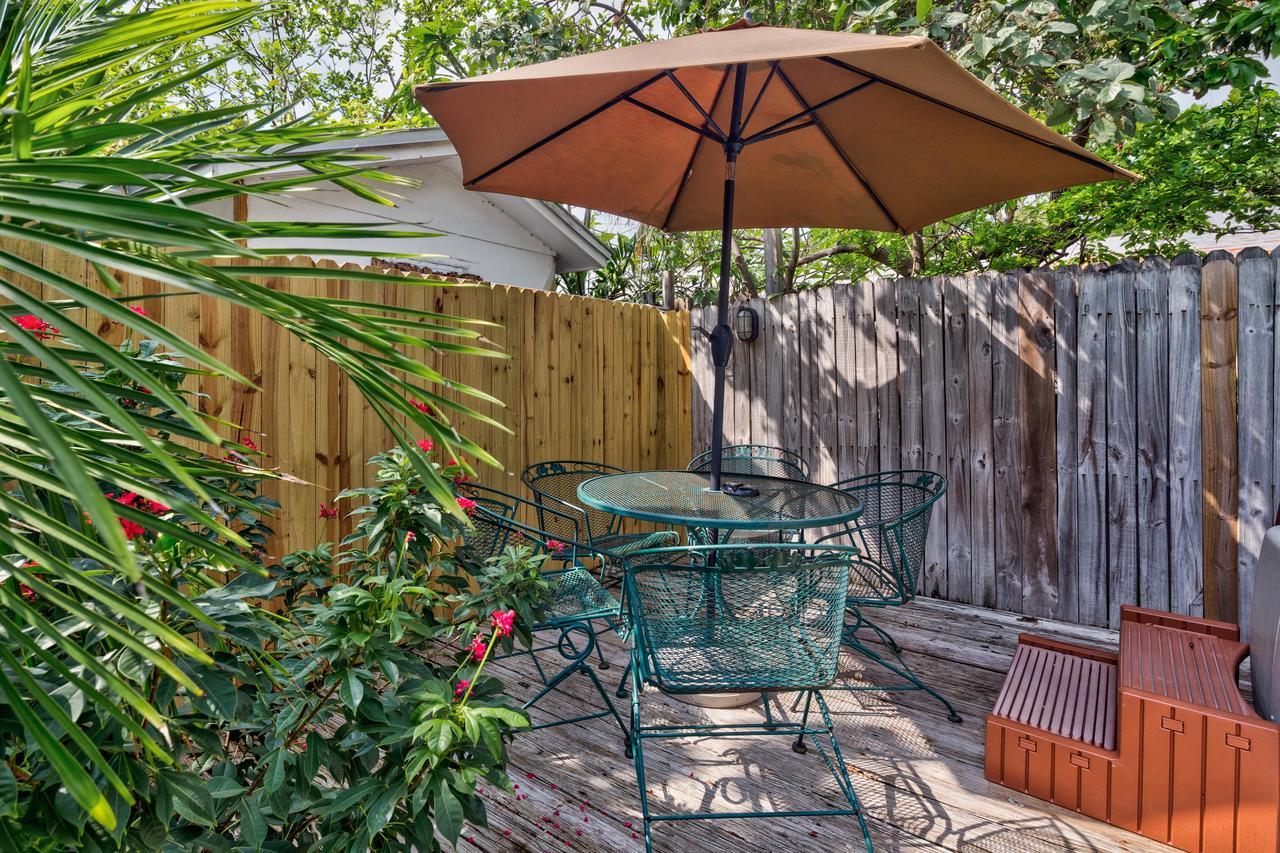 Villa Leeward Isle Key West Exterior foto