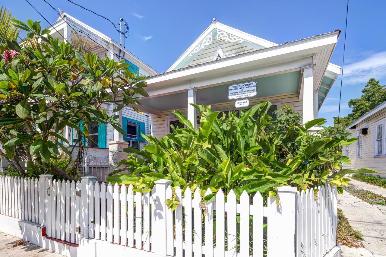 Villa Leeward Isle Key West Exterior foto