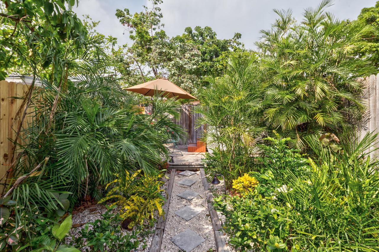 Villa Leeward Isle Key West Exterior foto