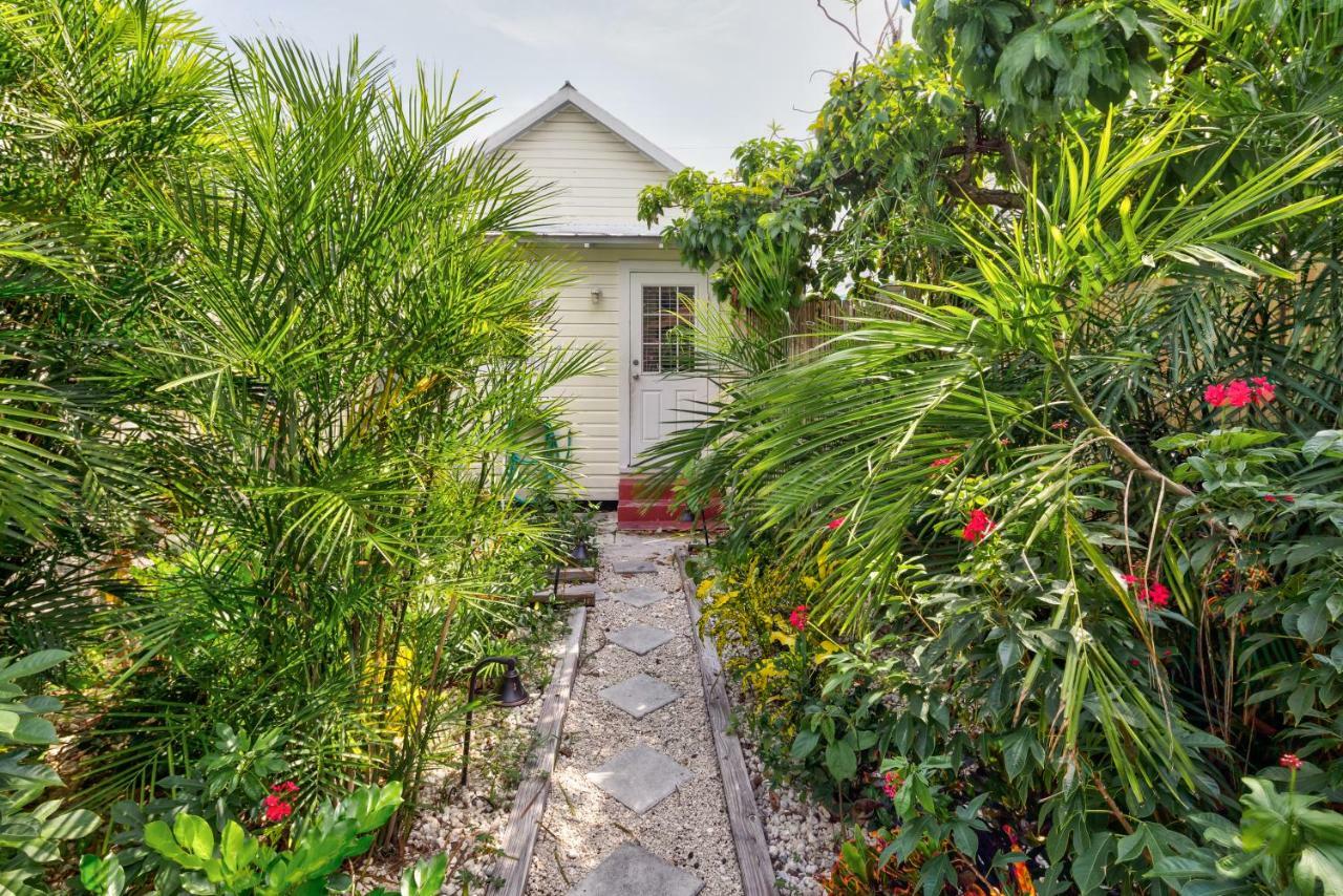 Villa Leeward Isle Key West Exterior foto