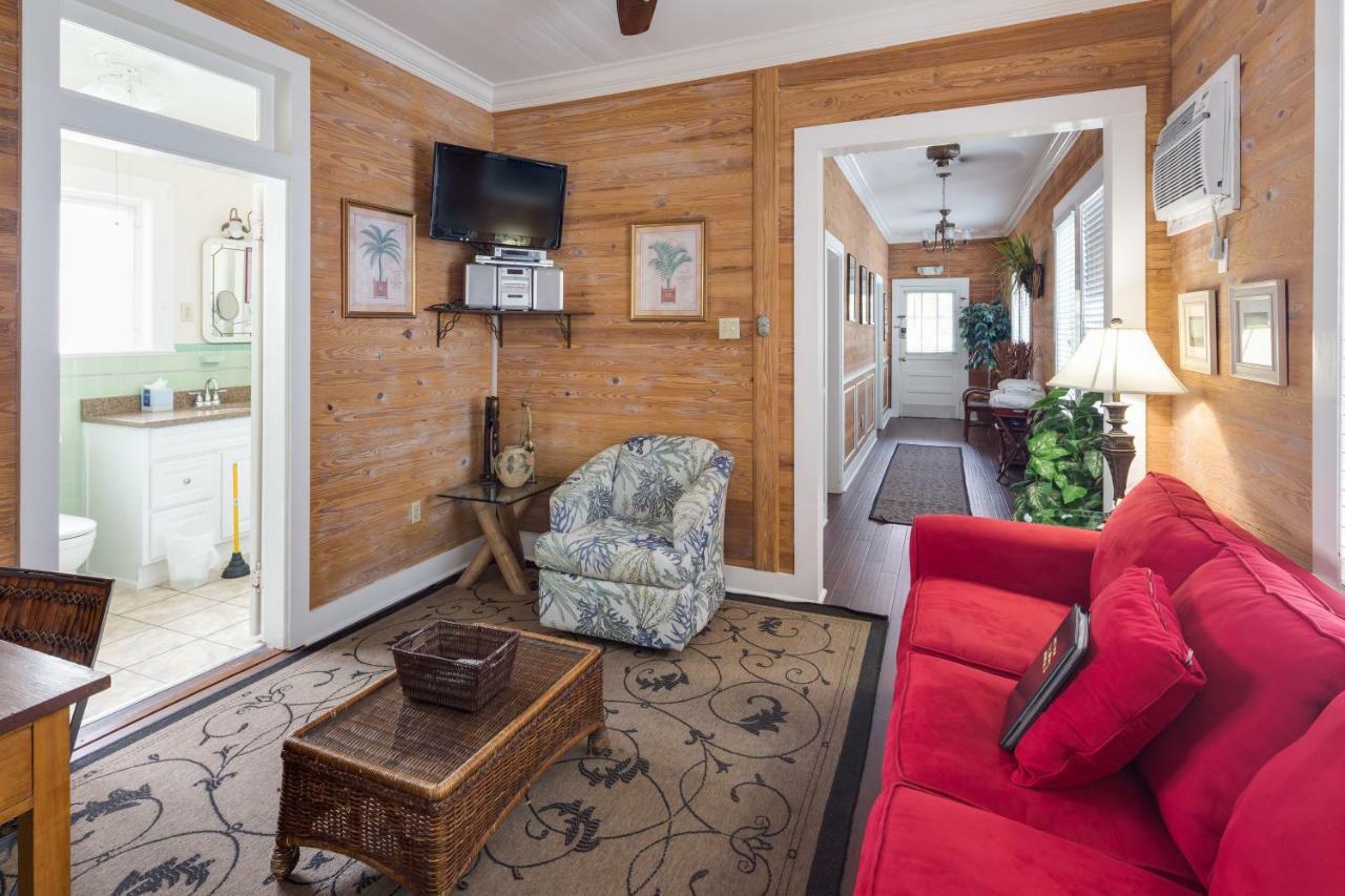 Villa Leeward Isle Key West Exterior foto